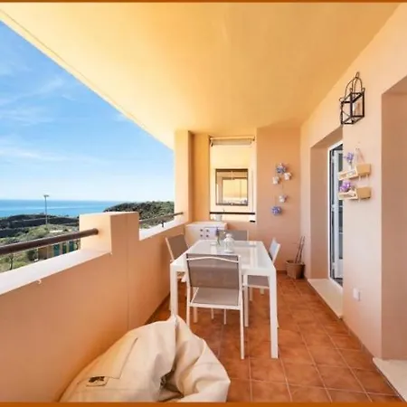 Appartement Rincon De La Victoria *